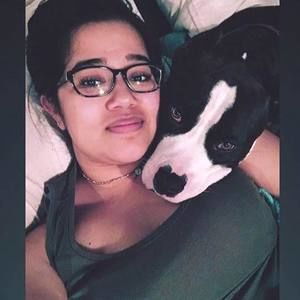 Meet your Posher, Nancy